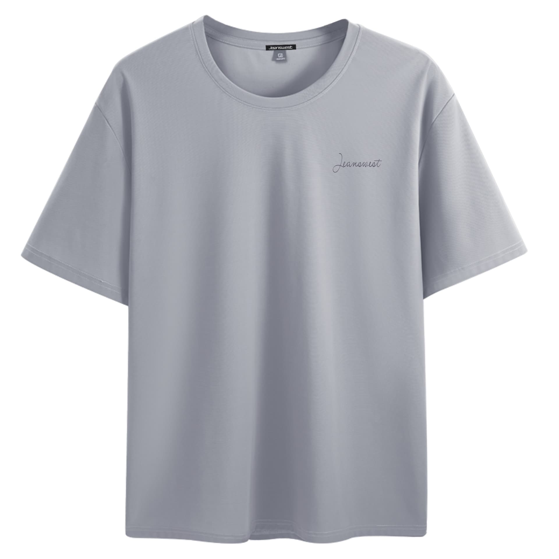 Футболка JEANSWEST Стандартная (Обычная) T-Рубашка Женская - изображение 1