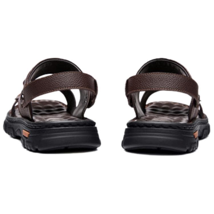 Сандалии с ремешком Camel Beach Sandals Men's - изображение 3