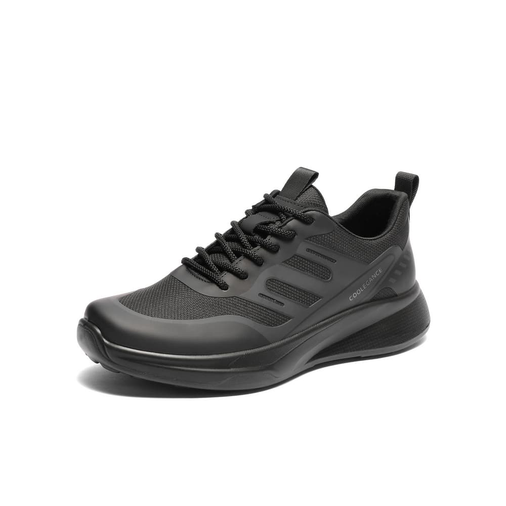 Кроссовки Белль Fashion Casual Платформа Спортивный Обувь На открытом воздухе Городской техвир С флисовой подкладкой - изображение 7