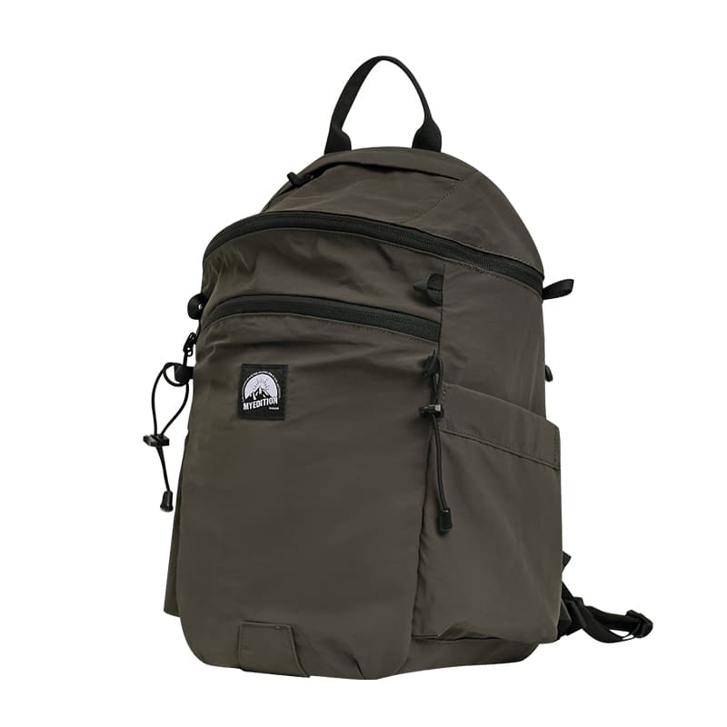 MYEDITION 13L Outdoor Рюкзак Сумка Ткань Многоцветная Унисекс - изображение 2
