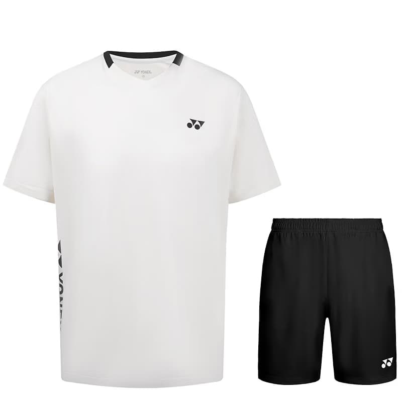 Спортивный костюм YONEX Мужской Повседневные спортивные костюмы Наборы - изображение 1