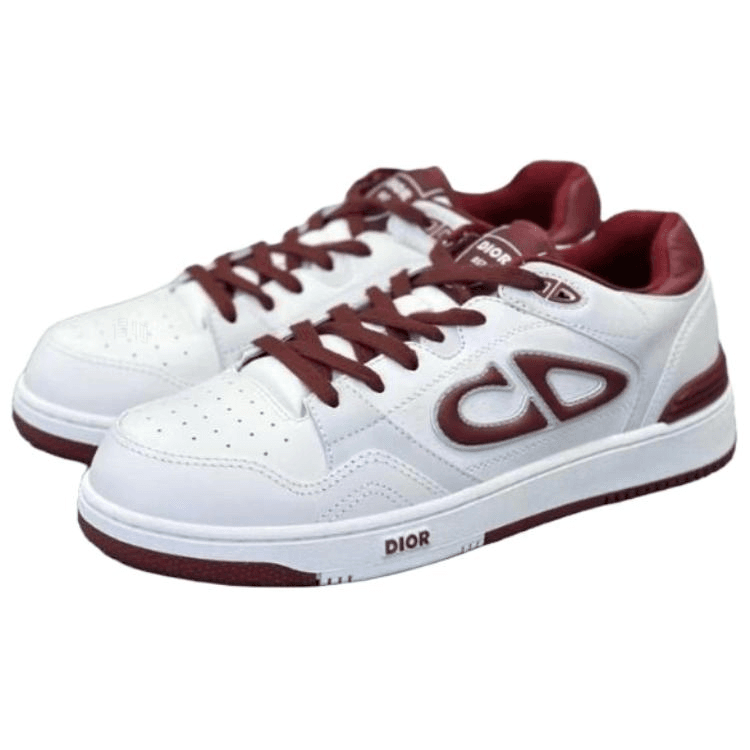 Кроссовки DIOR B57 Dribble - изображение 4