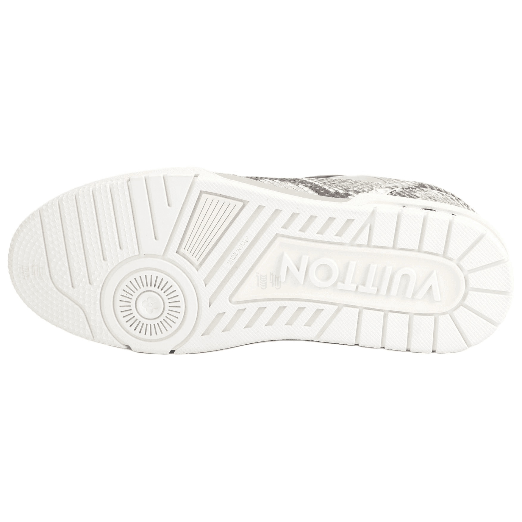 Кроссовки LOUIS VUITTON Trainer - изображение 5