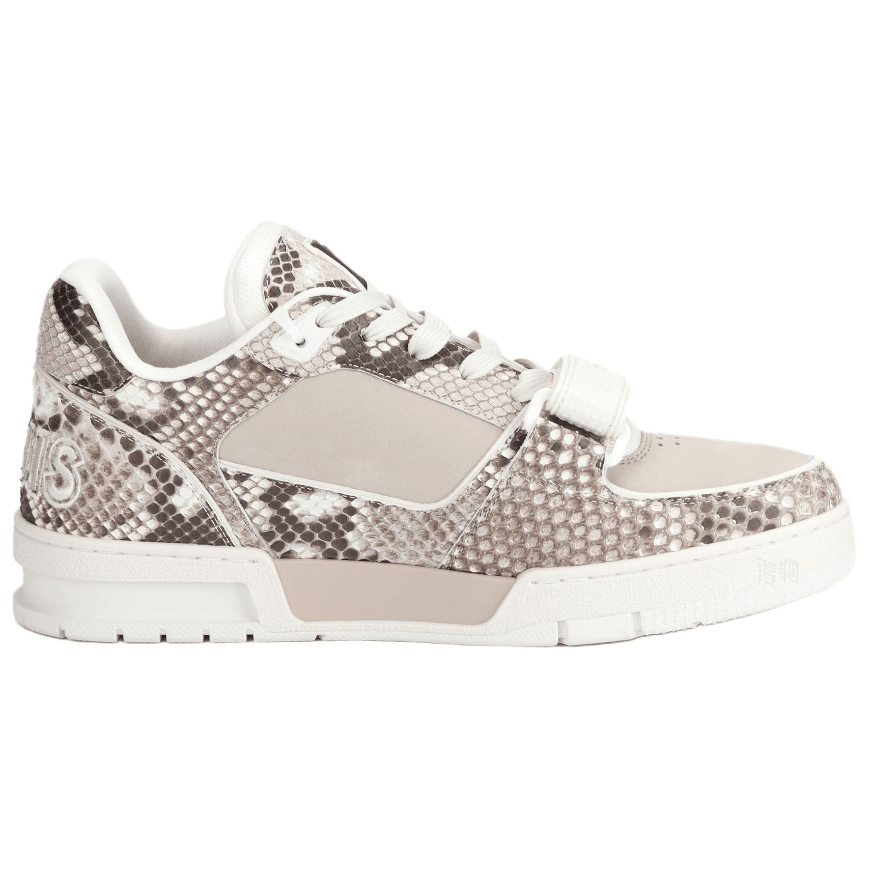 Кроссовки LOUIS VUITTON Trainer - изображение 2