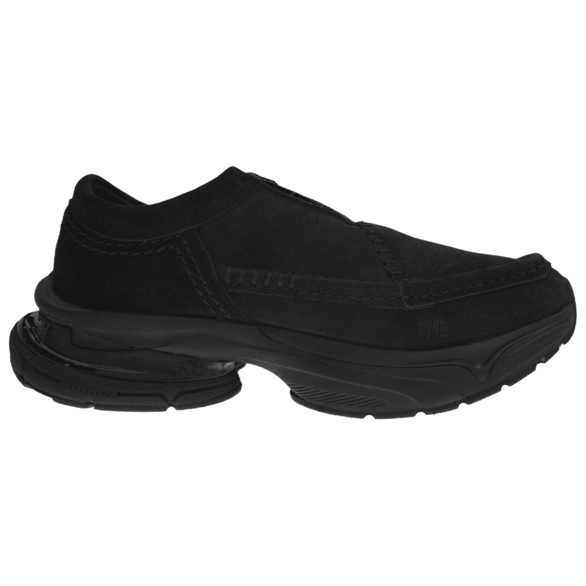Кроссовки adidas FOS FORMOTION ONE MOC - изображение 2