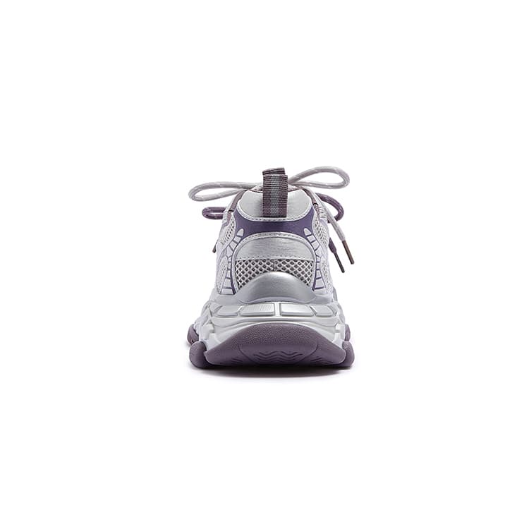 Кроссовки Кроссовки с толстой подошвой Camel Low Top Женские - изображение 4