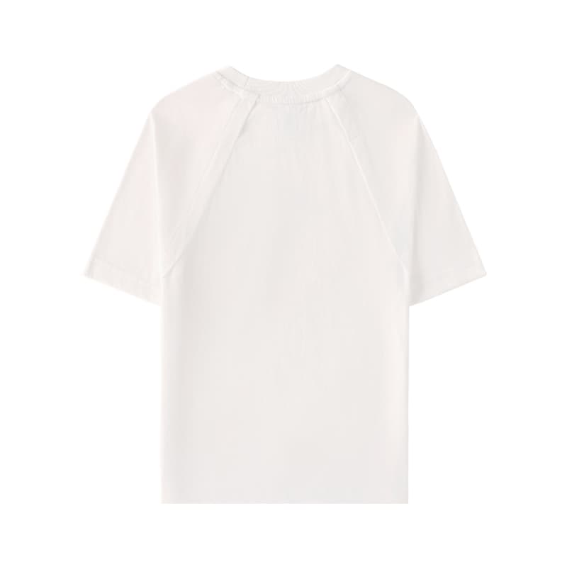 Футболка Skechers Kids T-Shirt Подростки - изображение 2