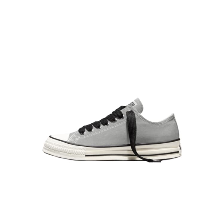 Кеды Converse Chuck Taylor Амортизация Низкие Кеды Унисекс - изображение 1