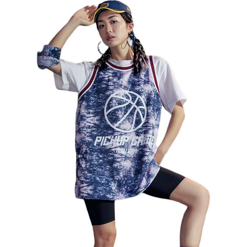 Баскетбольные шорты New Era SS22 - изображение 3