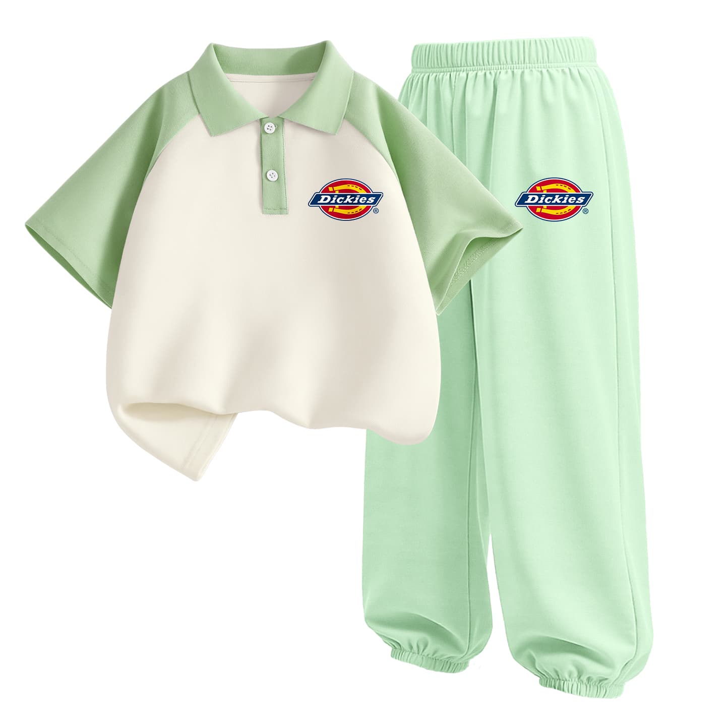 Dickies Повседневные спортивные костюмы для детей - изображение 1