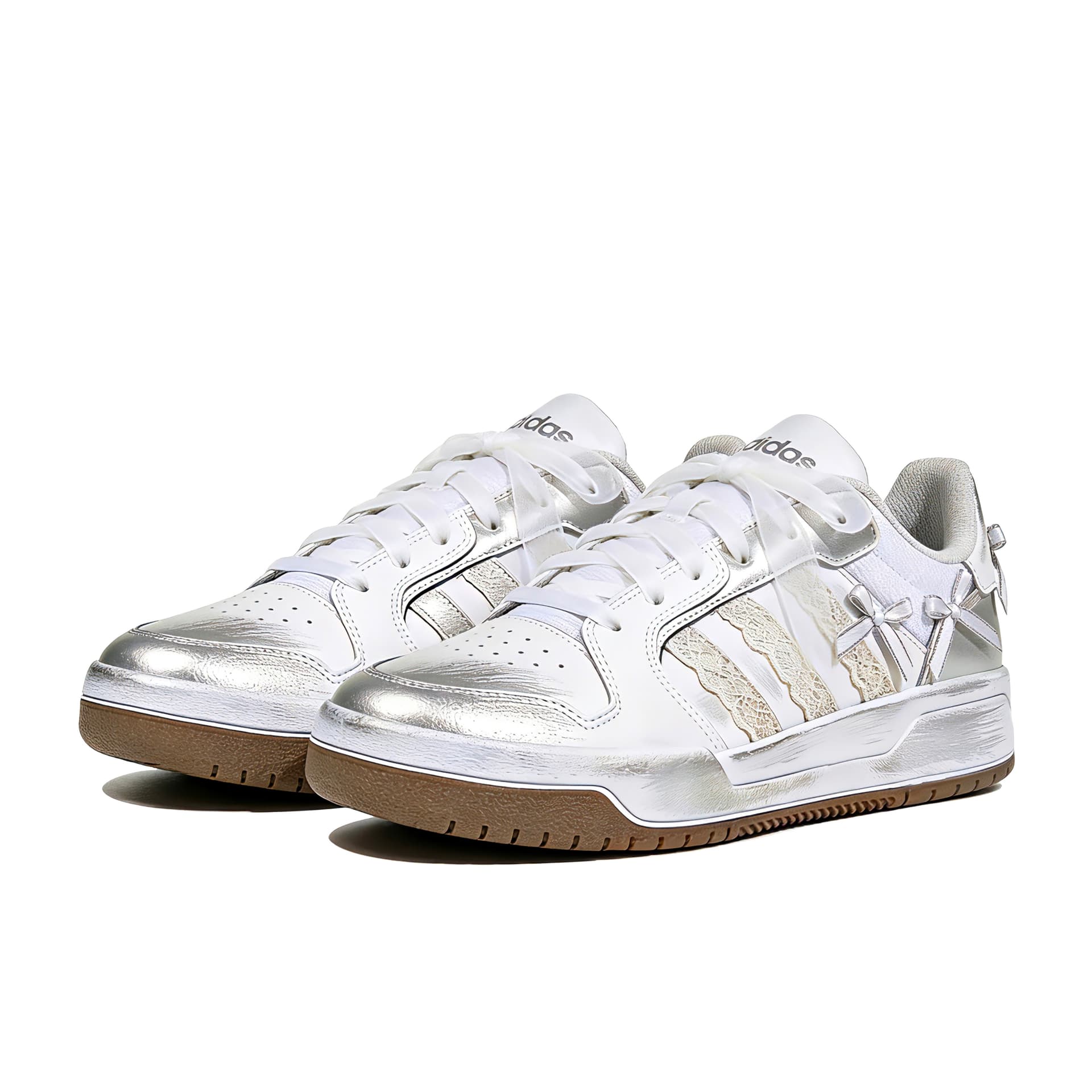 Кроссовки adidas ENTRAP - изображение 3