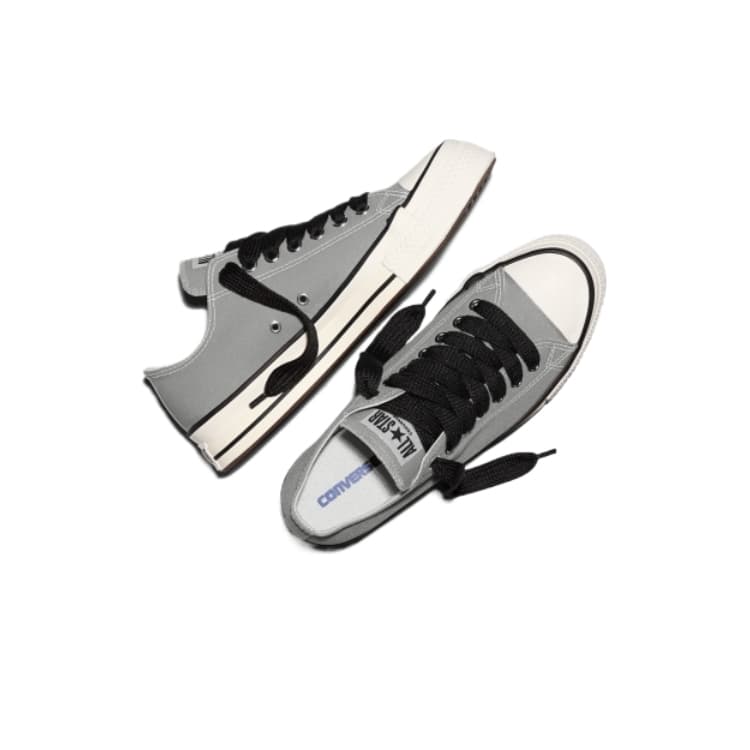 Кеды Converse Chuck Taylor Амортизация Низкие Кеды Унисекс - изображение 3