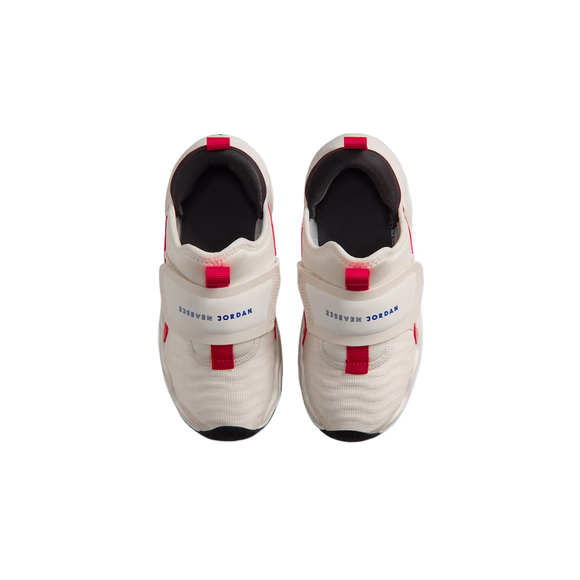 Кроссовки Jordan 23 7,2 Синтетическая кожа текстиль Low Топ Беговые кроссовки Детский - изображение 3