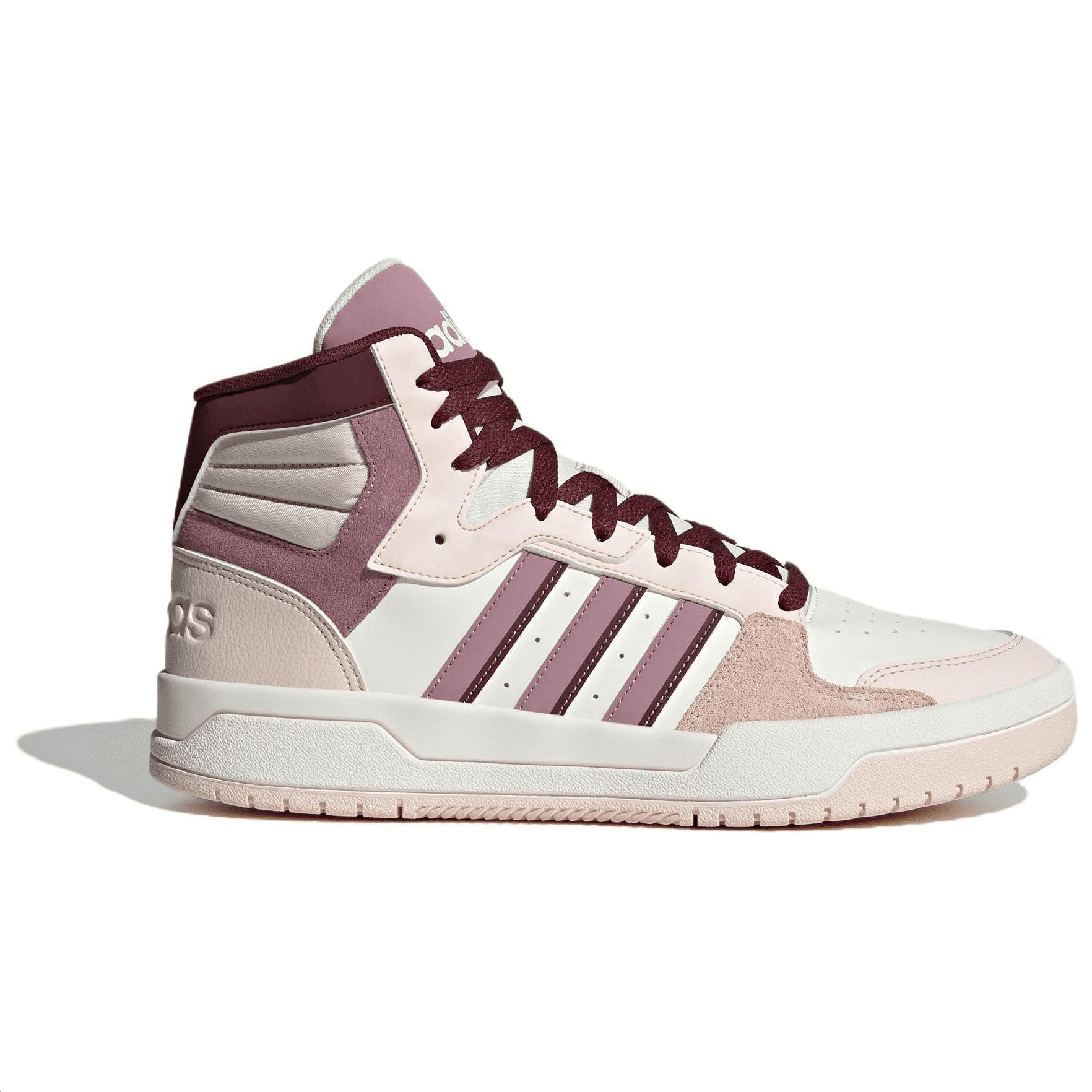 Кроссовки adidas neo Entrap Mid - изображение 3