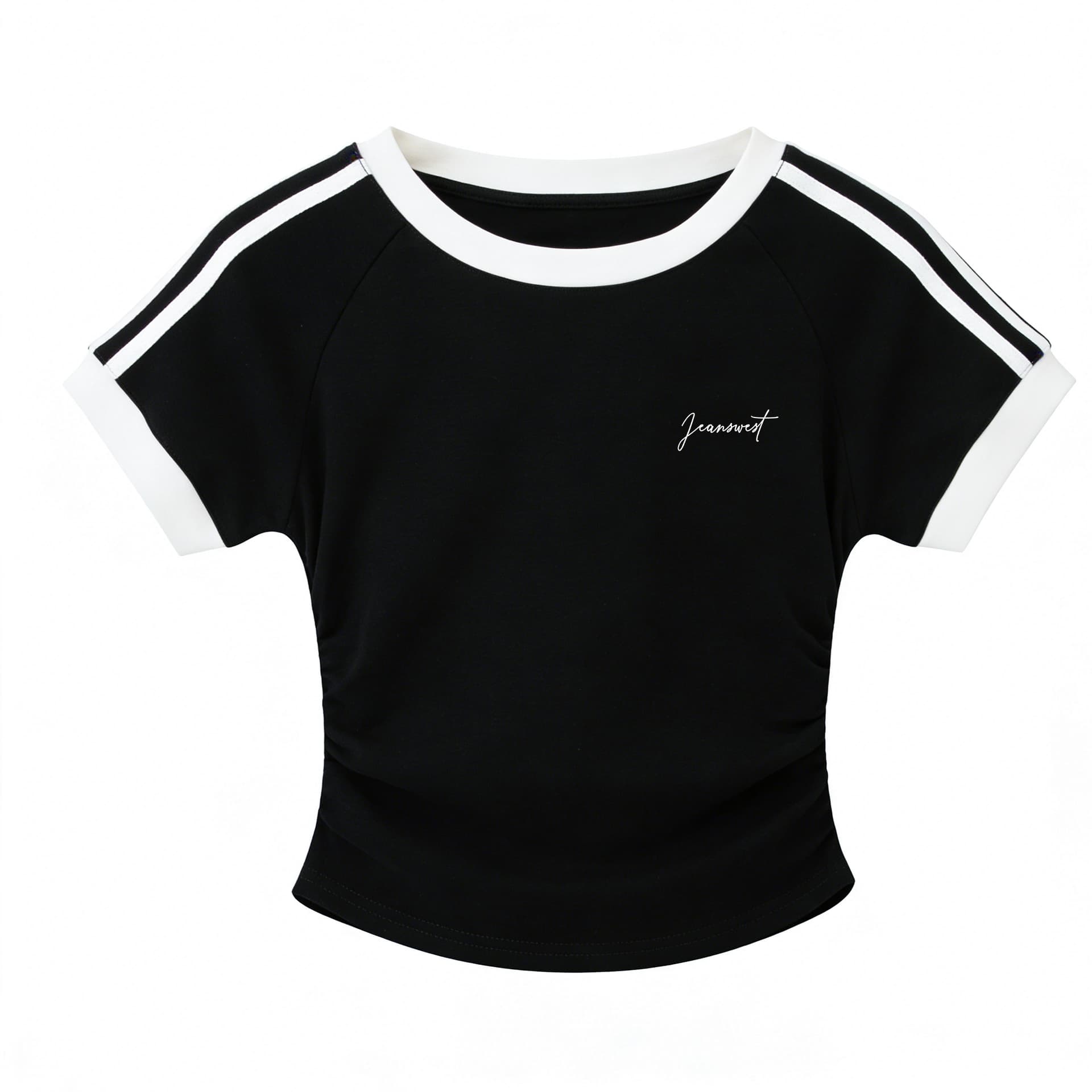 Футболка JEANSWEST Женские T-рубашки - изображение 1