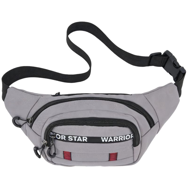 Нагрудная сумка Warrior Oxford Chest Bag (Sling) Standard (Standard) Унисекс Многоцветный - изображение 2
