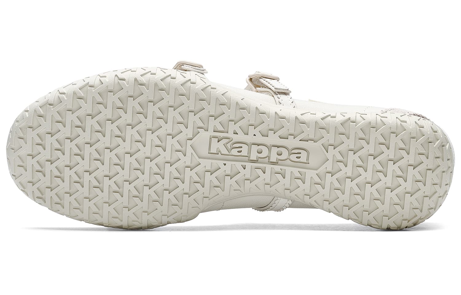 Кроссовки Kappa SERIES Синтетическая кожа Спилок коровьей кожи Низкий топ Повседневная обувь Женская - изображение 5