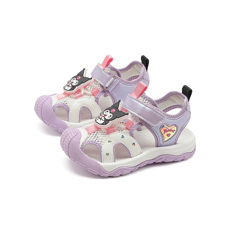 Сандалии Санрио Hello Kitty Hello Kitty Низкие Детские Сандалии для Малышей - изображение 3