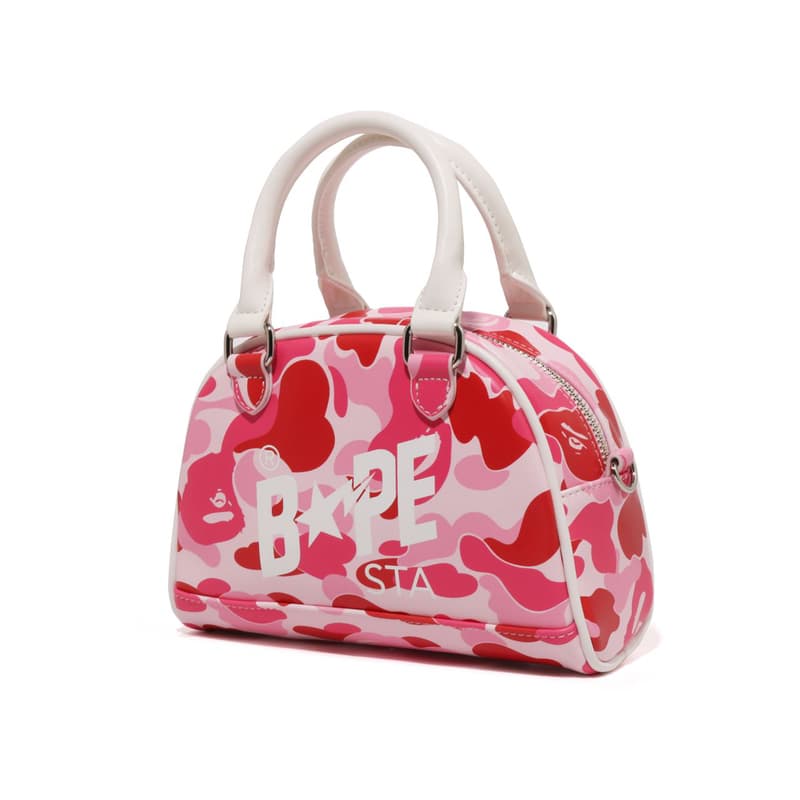 Сумка BAPE - изображение 3