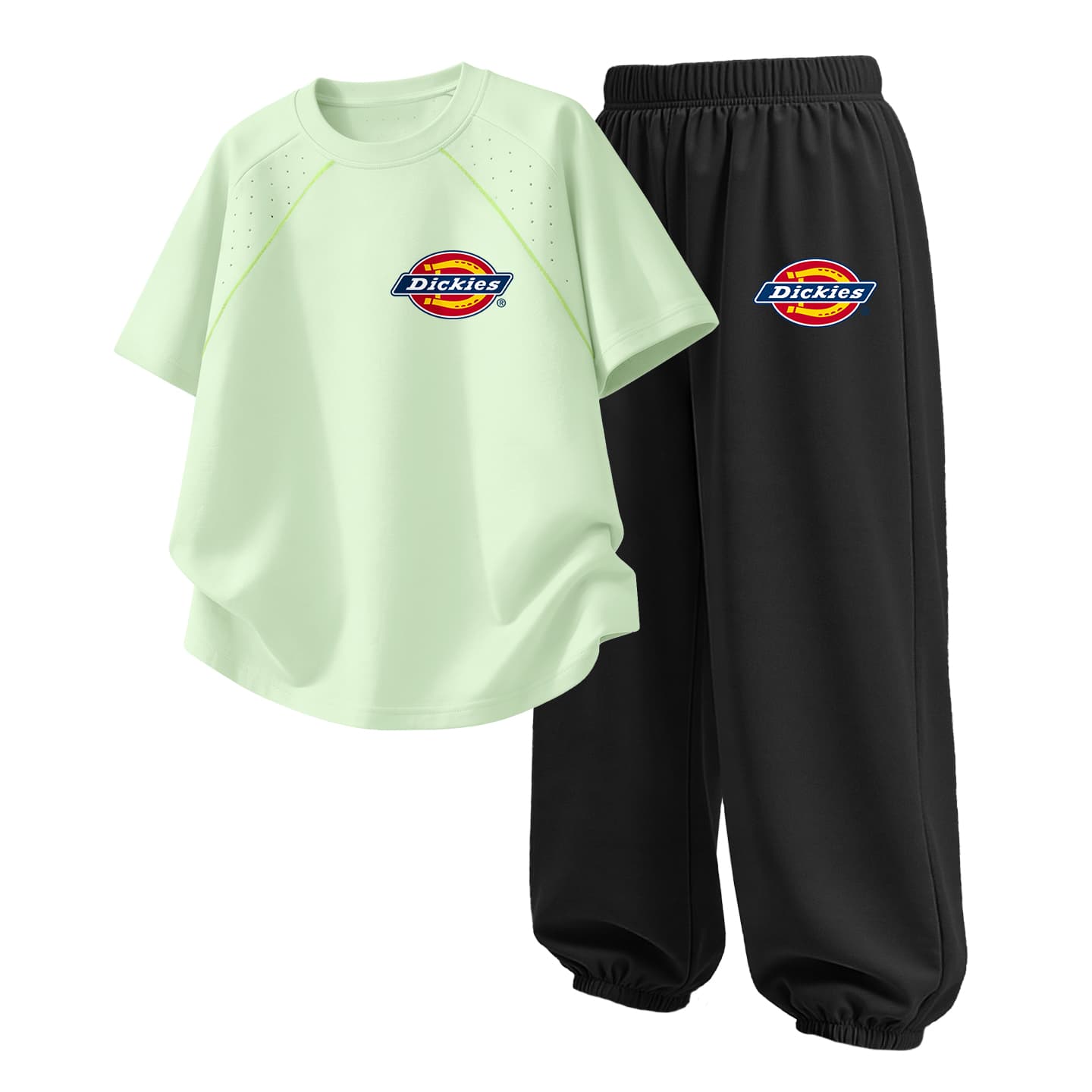 Dickies Повседневная Спортивная Одежда Унисекс - изображение 1