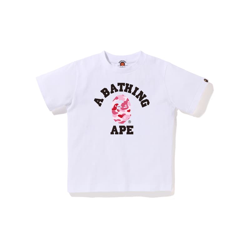 Футболка BAPE T SS26 - изображение 7