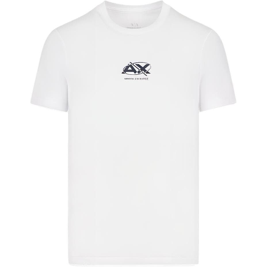 Футболка ARMANI EXCHANGE SS23 T - изображение 1