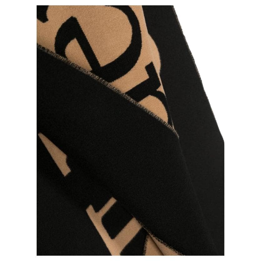 Шарф Alexander McQueen - изображение 3
