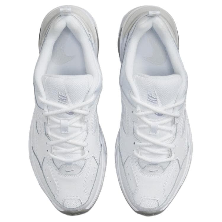 Кроссовки Nike M2K Tekno White - изображение 4