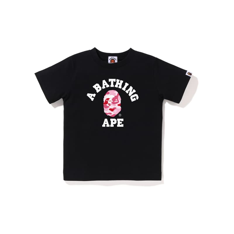 Футболка BAPE T SS26 - изображение 4