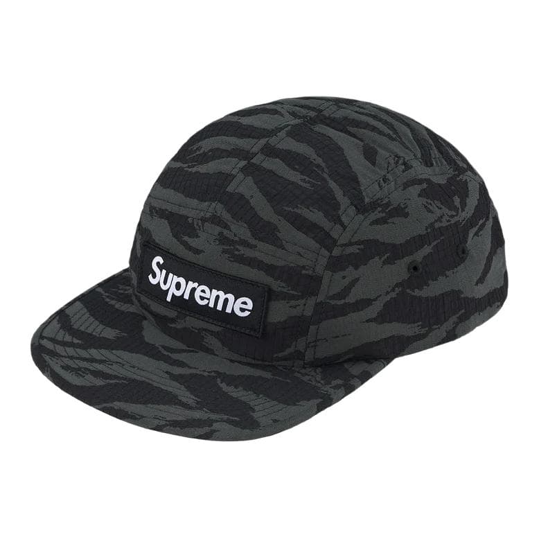 Кепка Supreme Водонепроницаемые Нейлоновые Кепки Унисекс Разноцветные - изображение 1