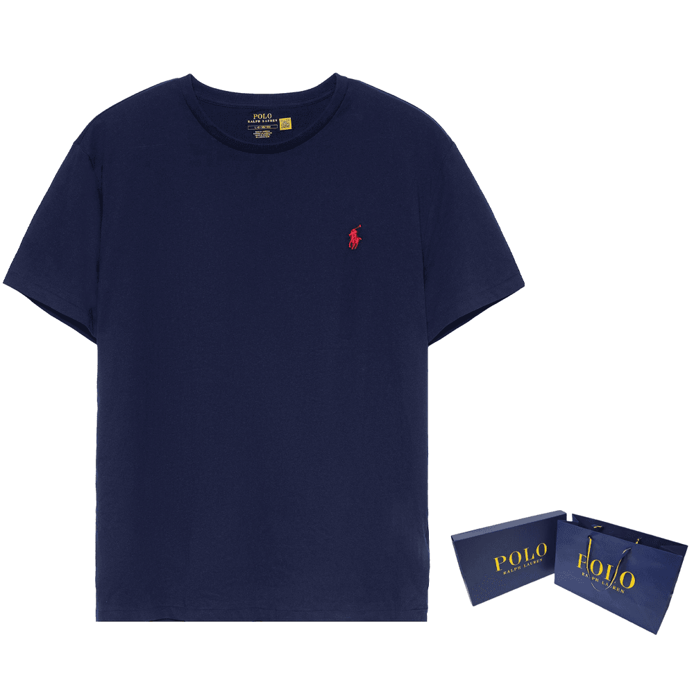 Футболка Polo Ralph Lauren - изображение 8