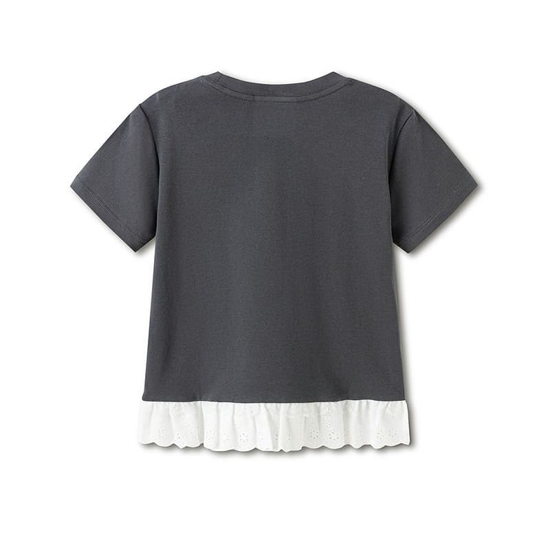 Футболка Balabala Kids T-рубашки - изображение 1