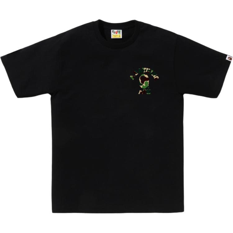 Футболка A BATHING APE SS26 T Рубашка Унисекс - изображение 1