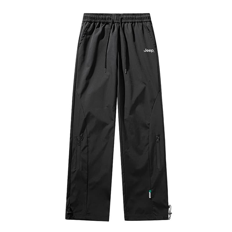 Штаны Jeep Leisure Collection Повседневные брюки Мужские - изображение 1