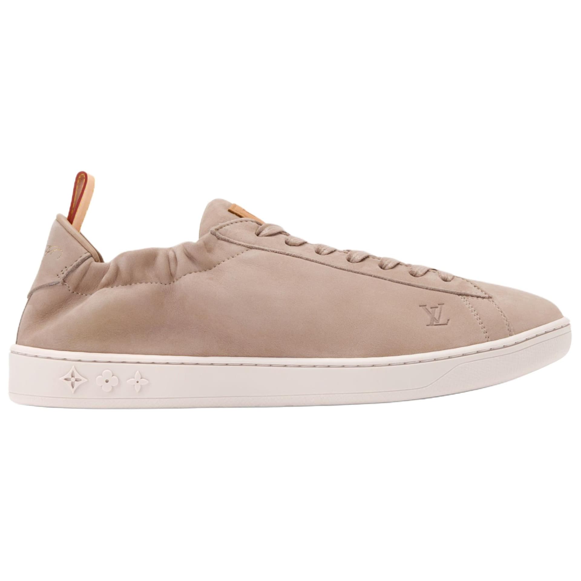 Кроссовки LOUIS VUITTON Soft - изображение 2