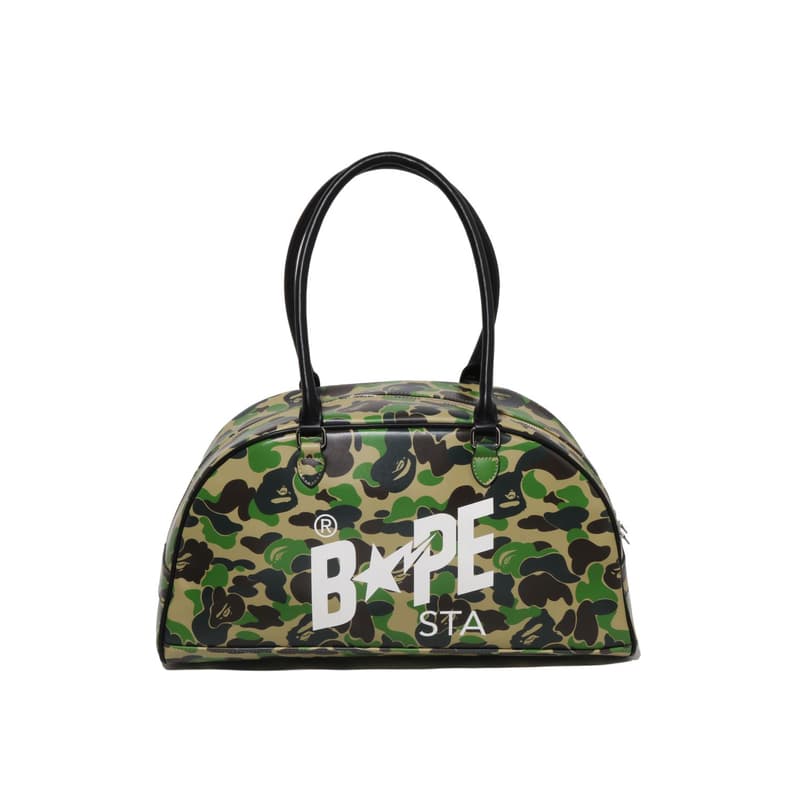 Сумка BAPE - изображение 1