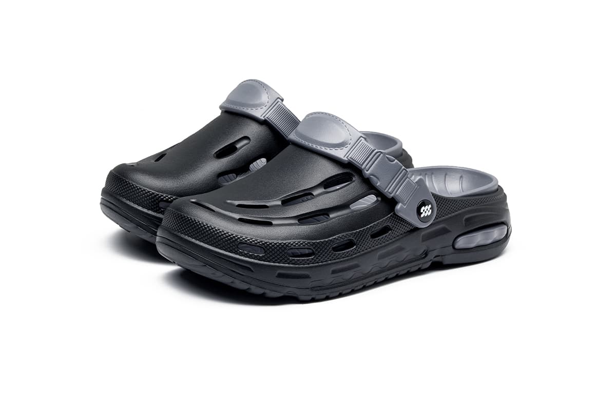 Сабо HLA Sabo Rubber Men's - изображение 2