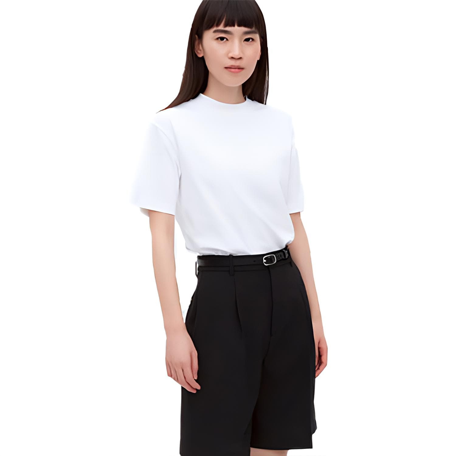 Шорты UNIQLO SS23 - изображение 3