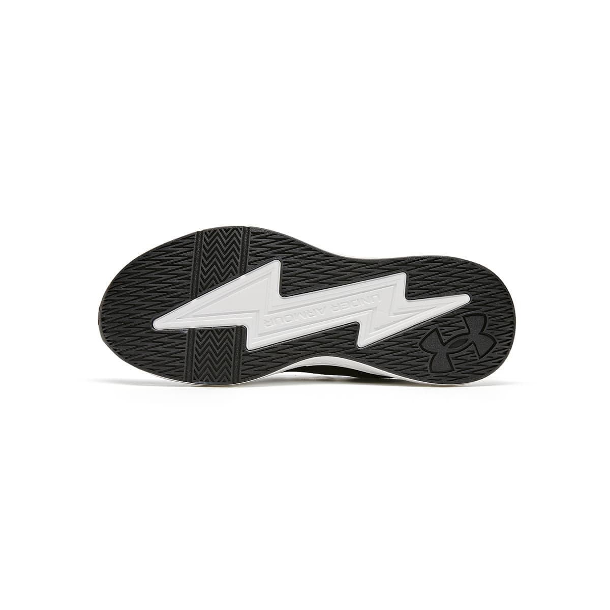 Кроссовки Under Armour Running Collection Ткань Устойчивая к истиранию Дышащая Амортизация и Легкость Поддержка Низкий Топ - изображение 5
