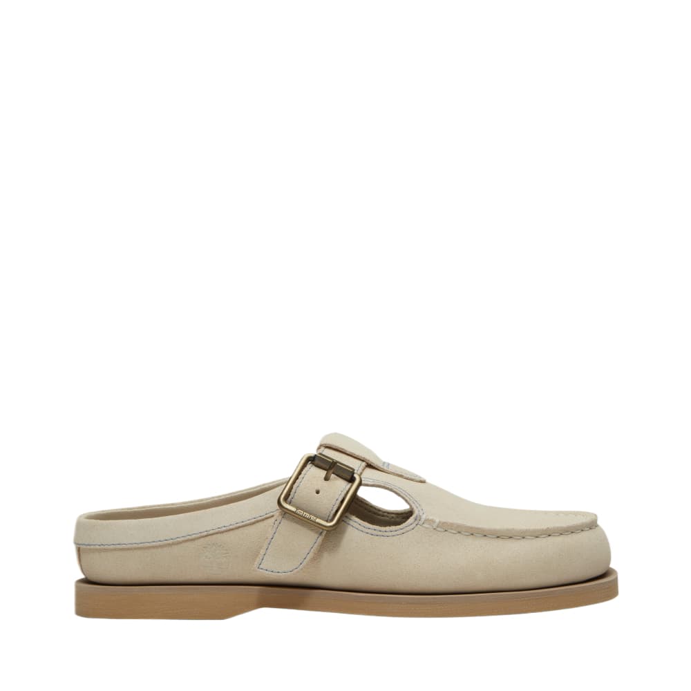 Кроссовки Timberland Classic Boat Ткань Низкий Верх Повседневная Обувь Женская - изображение 2