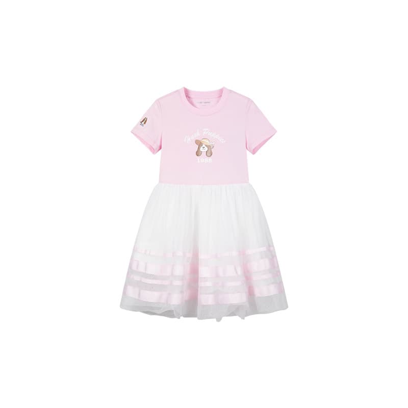 Hush Puppies Платье 26 Лето Детские Возраст 3-7 Лет - изображение 3