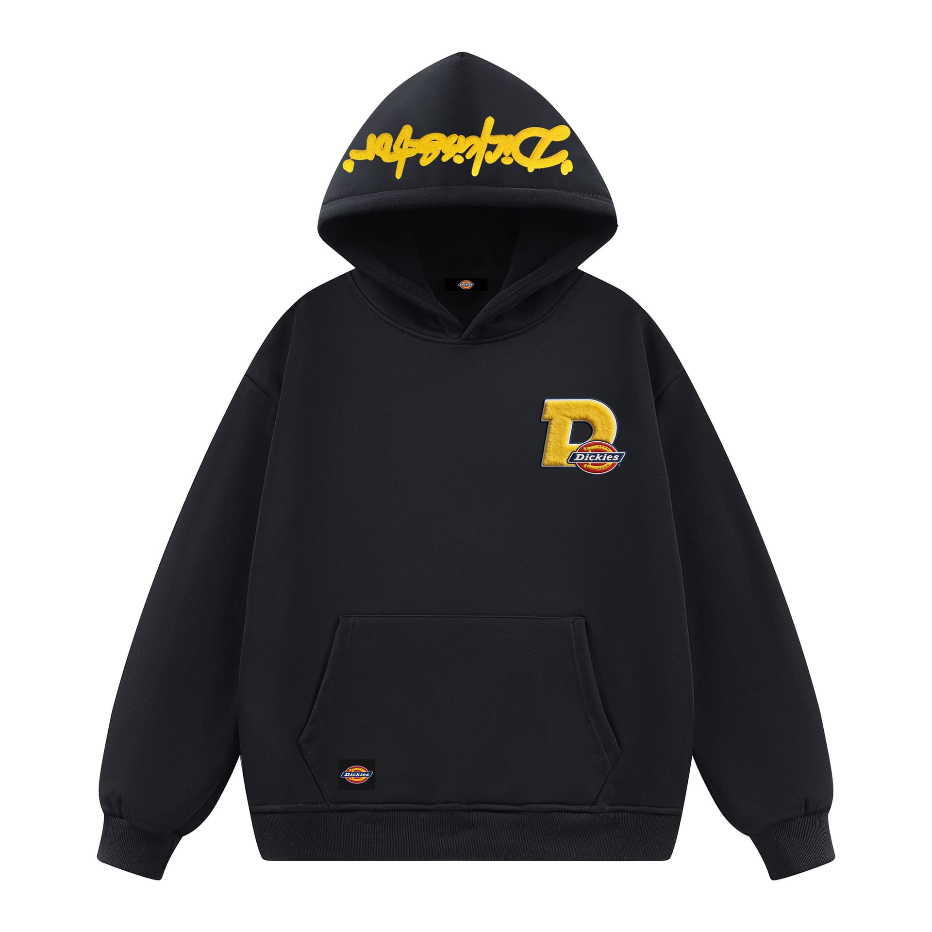 Худи Dickies 420logo - изображение 2