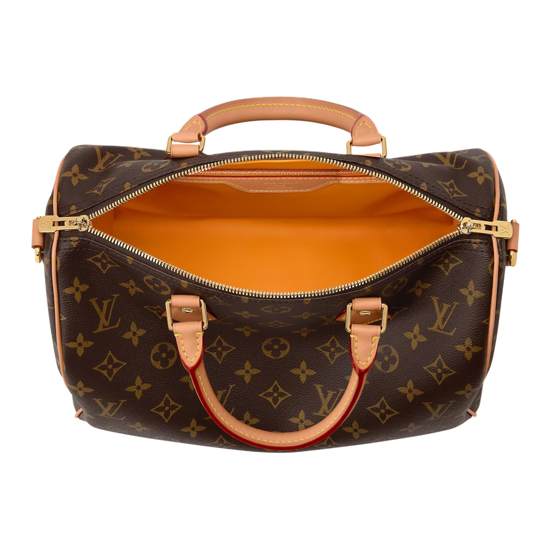 Сумка LOUIS VUITTON Speedy BANDOULIRE 30 - изображение 3