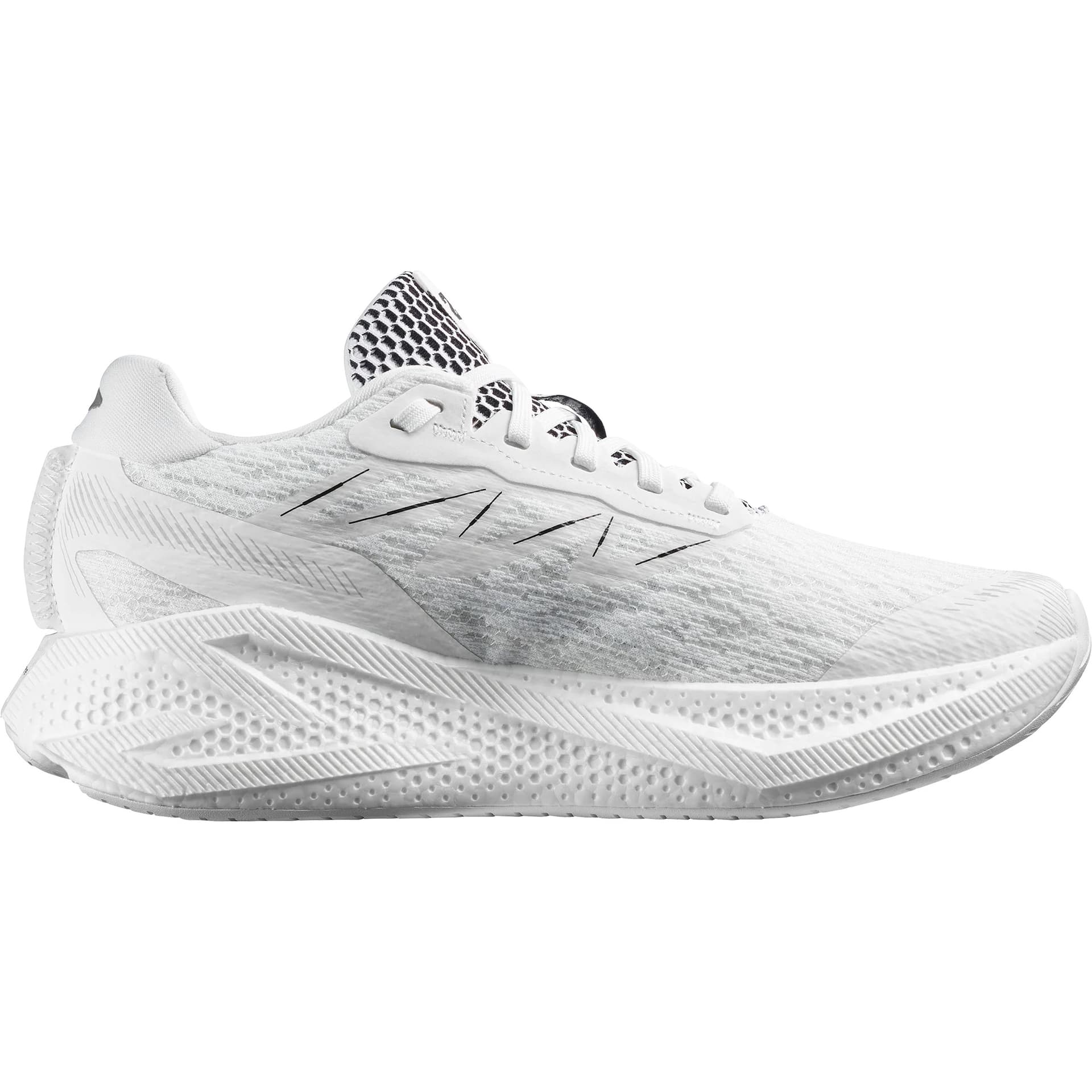 Кроссовки для бега SALOMON AERO GLIDE 4 PU — фото 2