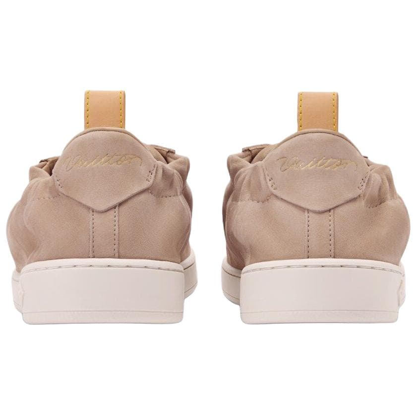 Кроссовки LOUIS VUITTON Soft - изображение 4