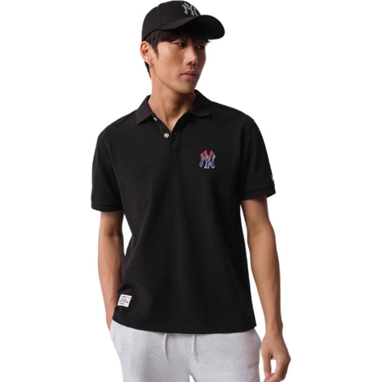 Поло New Era x MLB SS24 Polo - изображение 3