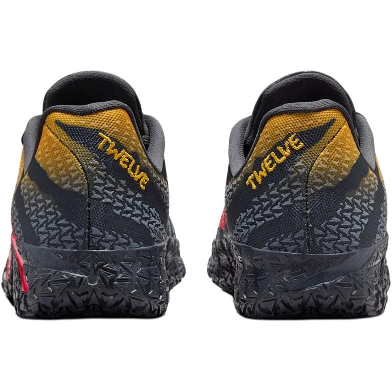 Кроссовки для баскетбола Nike X Jurassic Park Ja 3 Oтскок Low Топ Баскетбольные кроссовки Угольно-серый Унисекс - изображение 5