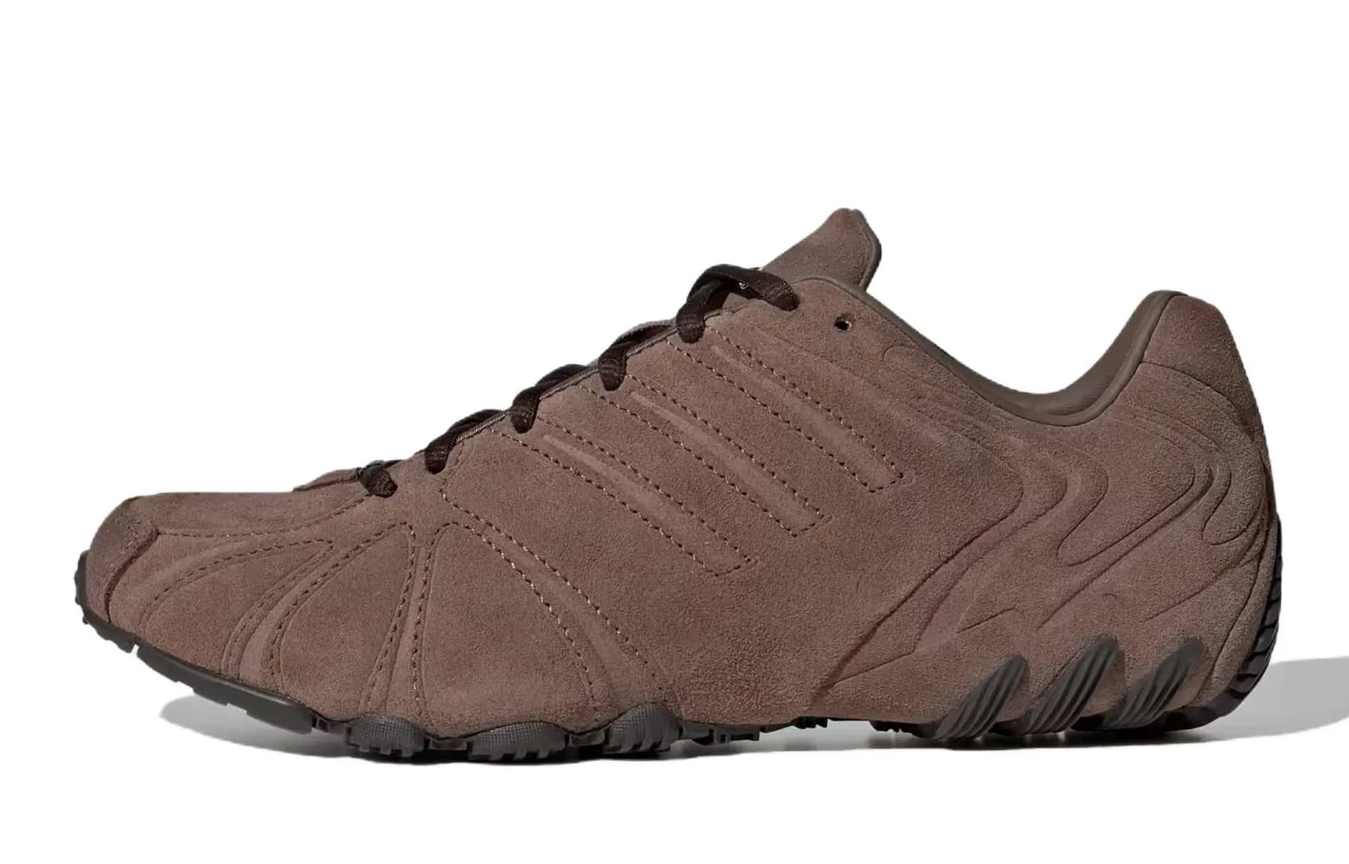 Кроссовки adidas Ghost Sprint 811 - изображение 6