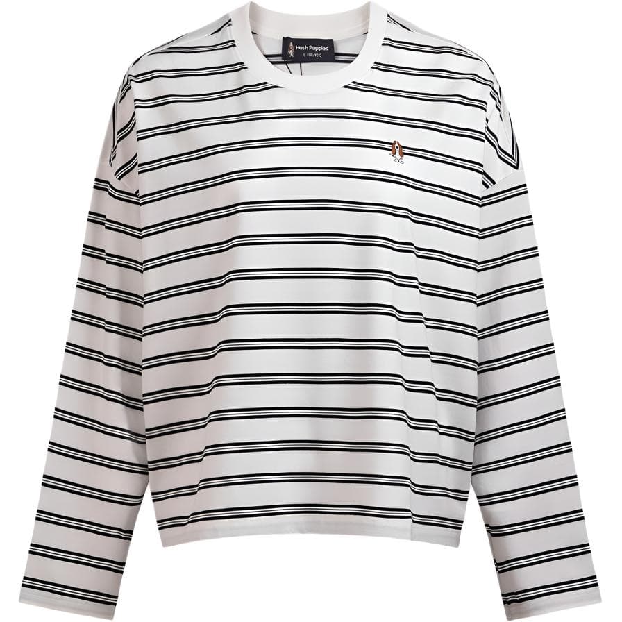 Футболка Hush Puppies Женские T-рубашки - изображение 1