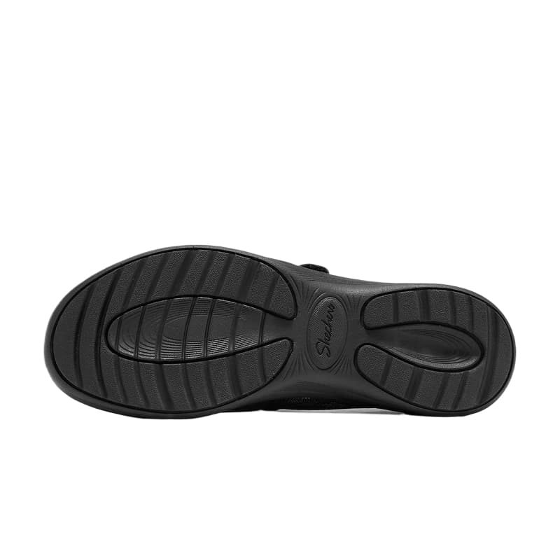 Тапочки Skechers Modern Comfort Женская Повседневная Обувь Женская - изображение 5